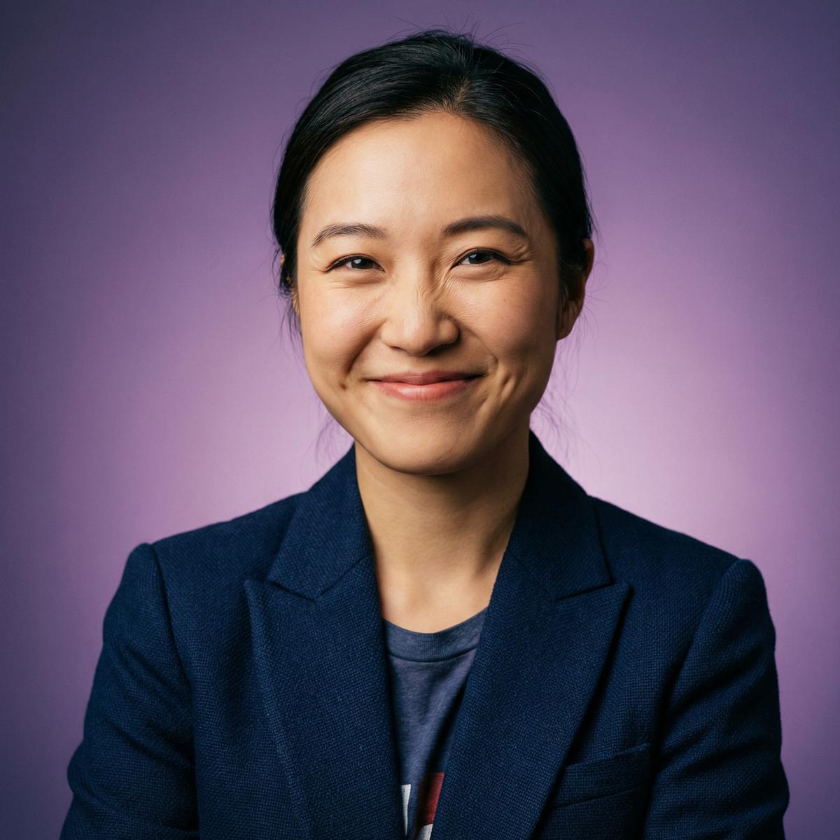 抖阴制片人赵雨薇